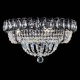 Люстра Кольцо Классика Черная в Ижевске Люстра Кольцо Классика Черная в Ижевске