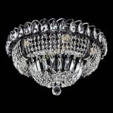 Люстра Кольцо Классика Черная в Ижевске Люстра Кольцо Классика Черная в Ижевске