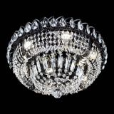 Люстра Кольцо Классика Черная в Ижевске Люстра Кольцо Классика Черная в Ижевске