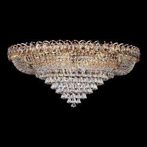 Люстра Кольцо Классика конус №10 в Ижевске отзыв и фото покупателя