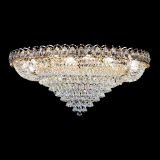 Люстра Кольцо Классика конус №10 в Ижевске