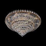 Люстра Кольцо Классика конус №10 в Ижевске