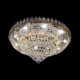 Люстра Кольцо Классика конус №10 в Ижевске