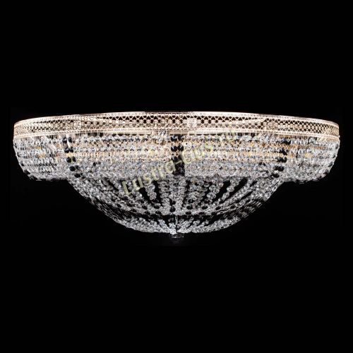 Люстра Кольцо Классика Венеция черная в Ижевске Люстра Кольцо Классика Венеция черная в Ижевске