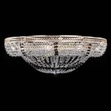 Люстра Кольцо Классика Венеция черная в Ижевске Люстра Кольцо Классика Венеция черная в Ижевске