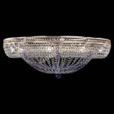 Люстра Кольцо Классика Венеция фиолетовая в Ижевске Люстра Кольцо Классика Венеция фиолетовая в Ижевске