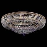 Люстра Кольцо Классика Венеция фиолетовая в Ижевске Люстра Кольцо Классика Венеция фиолетовая в Ижевске