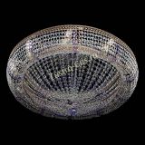 Люстра Кольцо Классика Венеция фиолетовая в Ижевске Люстра Кольцо Классика Венеция фиолетовая в Ижевске