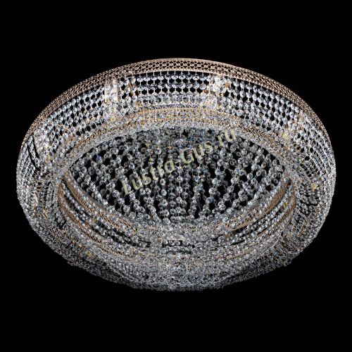 Люстра Кольцо Классика Венеция в Ижевске Гусь Хрустальный