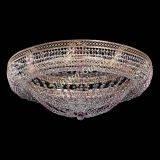 Люстра Кольцо Классика Венеция розовая в Ижевске