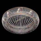 Люстра Кольцо Классика Венеция розовая в Ижевске