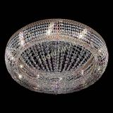 Люстра Кольцо Классика Венеция розовая в Ижевске