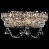 Люстра Кольцо Ожерелье конус в Ижевске