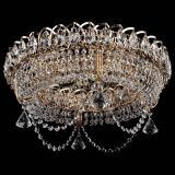 Люстра Кольцо Ожерелье конус в Ижевске