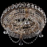 Люстра Кольцо Ожерелье конус в Ижевске