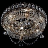 Люстра Кольцо Ожерелье конус в Ижевске