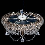 Люстра Кольцо Ожерелье конус в Ижевске