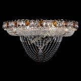 Люстра Кольцо Водоворот №8 чайная в Ижевске