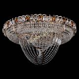 Люстра Кольцо Водоворот №8 чайная в Ижевске