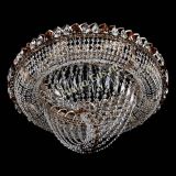 Люстра Кольцо Водоворот №8 чайная в Ижевске