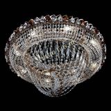 Люстра Кольцо Водоворот №8 чайная в Ижевске