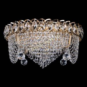 Люстра Кольцо Волна в Ижевске отзыв и фото покупателя