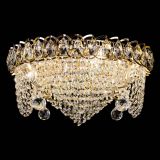 Люстра Кольцо Волна в Ижевске