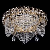 Люстра Кольцо Волна в Ижевске