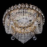 Люстра Кольцо Волна в Ижевске