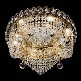 Люстра Кольцо Волна в Ижевске