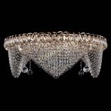 Люстра Кольцо Волна №8 в Ижевске Люстра Кольцо Волна №8 в Ижевске