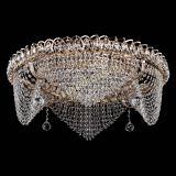 Люстра Кольцо Волна №8 в Ижевске Люстра Кольцо Волна №8 в Ижевске