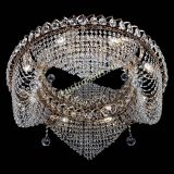 Люстра Кольцо Волна №8 в Ижевске Люстра Кольцо Волна №8 в Ижевске