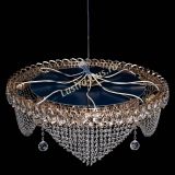 Люстра Кольцо Волна №8 в Ижевске Люстра Кольцо Волна №8 в Ижевске