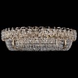 Люстра Кольцо оптикон в Ижевске