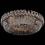 Люстра Кольцо оптикон в Ижевске