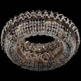 Люстра Кольцо оптикон в Ижевске