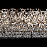 Люстра Кольцо оптикон в Ижевске