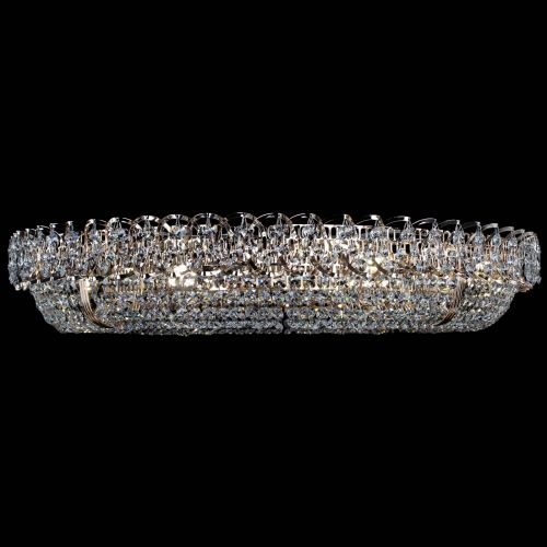 Люстра Кольцо оптикон в Ижевске Гусь Хрустальный