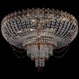 Люстра Корона №11 чайная в Ижевске