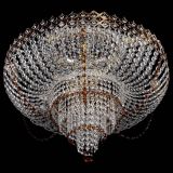 Люстра Корона №11 чайная в Ижевске