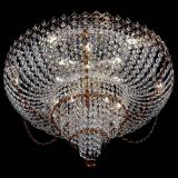 Люстра Корона №11 чайная в Ижевске