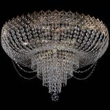 Люстра Корона №11 в Ижевске