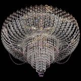 Люстра Корона №11 розовая в Ижевске