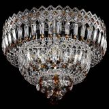 Люстра Корона №5 чайная в Ижевске