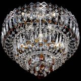 Люстра Корона №5 чайная в Ижевске