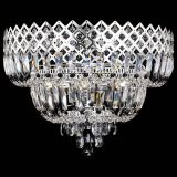 Люстра Корона №5 черная в Ижевске Люстра Корона №5 черная в Ижевске