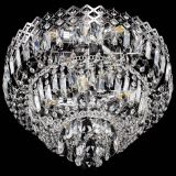 Люстра Корона №5 черная в Ижевске Люстра Корона №5 черная в Ижевске