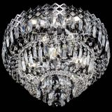 Люстра Корона №5 черная в Ижевске Люстра Корона №5 черная в Ижевске