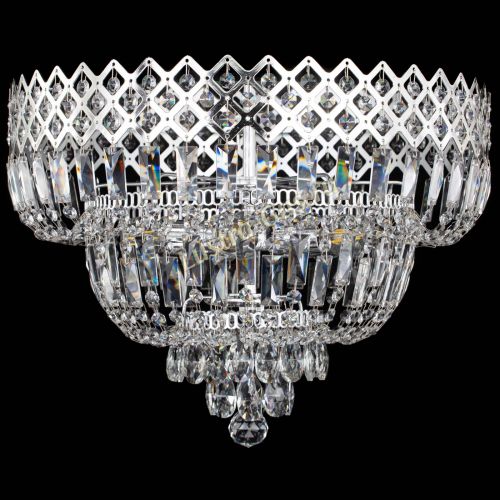 Люстра Корона №5 в Ижевске Люстра Корона №5 в Ижевске